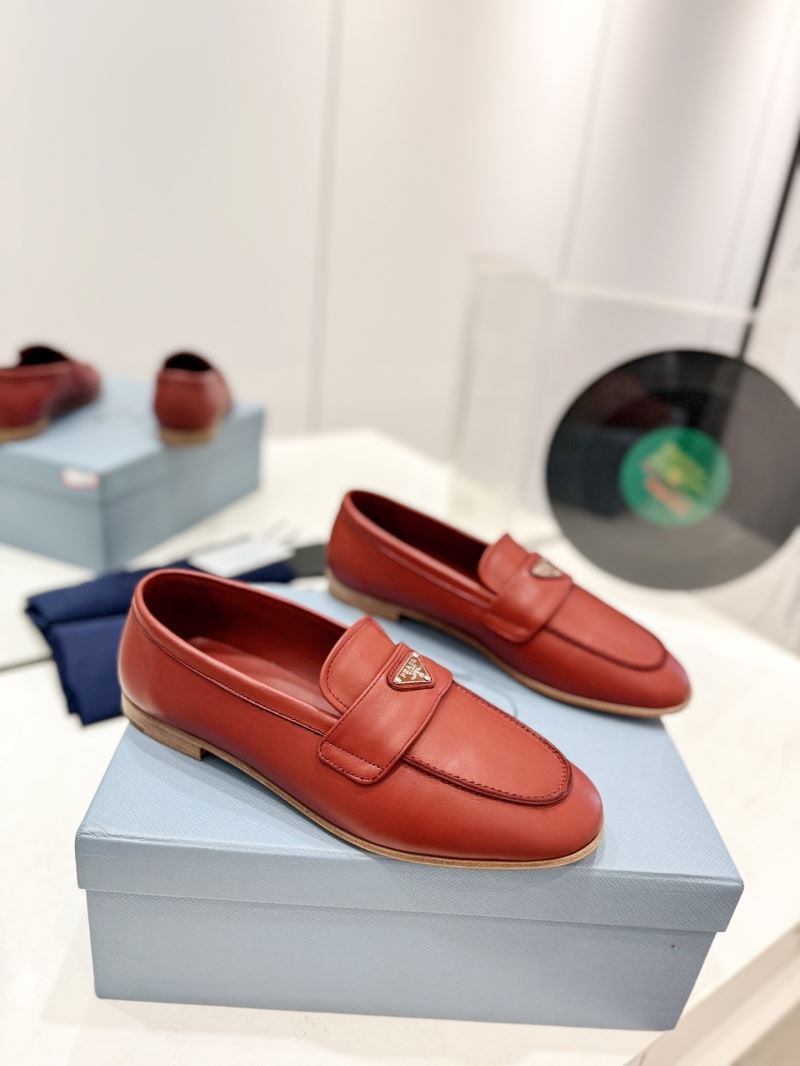 Prada Business Shoes